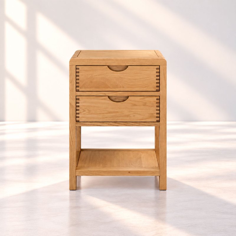Bosco 2 Draw Bedside Main Image HF