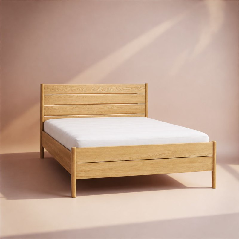 Rimini King Bed Main Image HF