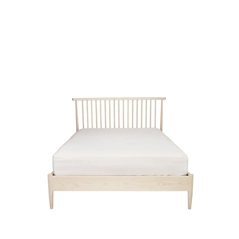 Ercol Ercol Salina Double Spindle Headboard Bed