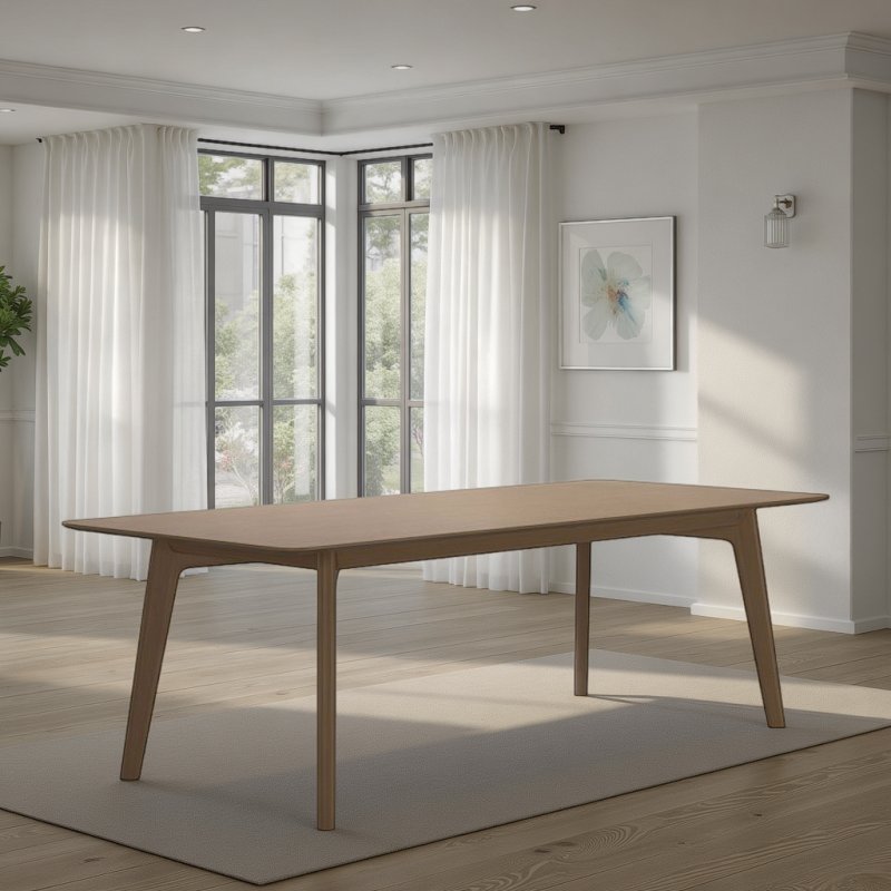 Stressless Stressless Bordeaux Large Table