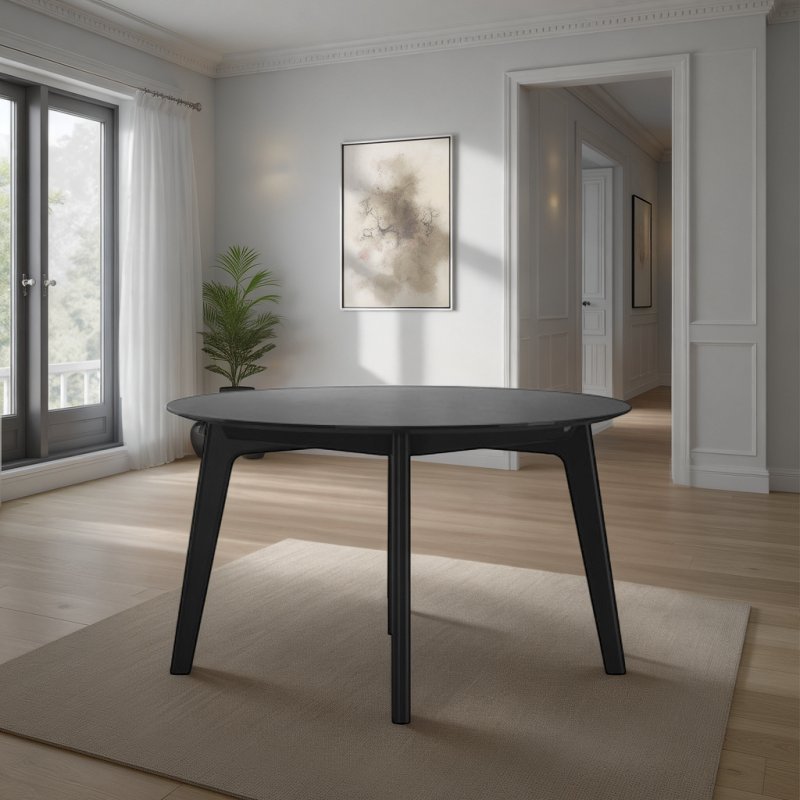 Stressless Stressless Bordeaux Round Table