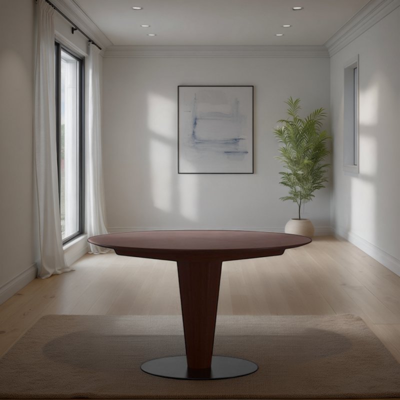 Stressless Stressless Bordeaux Round Centre Table