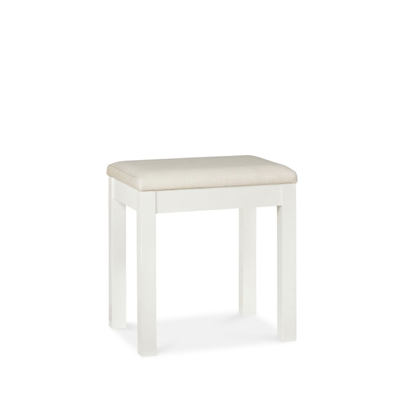 Bentley Designs Atlanta Two Tone Stool