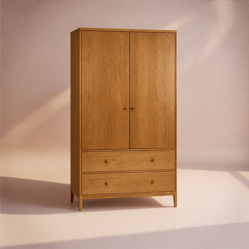 Salina 2 Door Robe Main Image HF