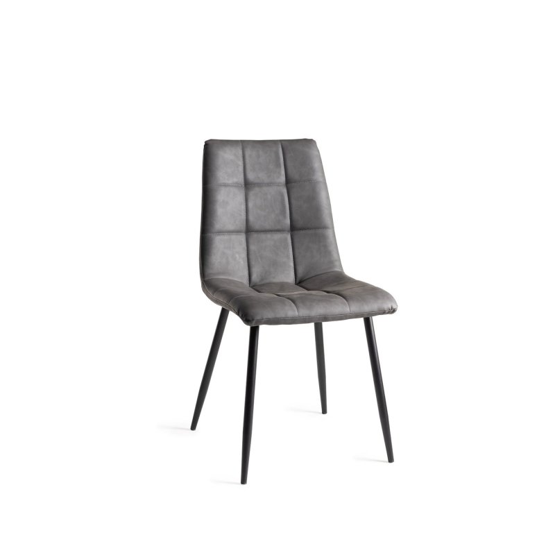 Bentley Designs Mondrian Chair (Pair)