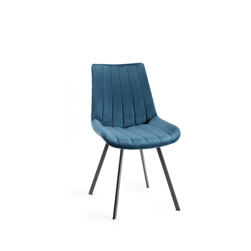 Bentley Designs Fontana Chair (Pair)