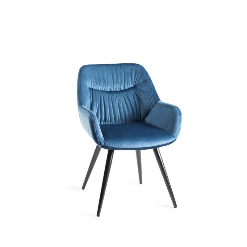 Bentley Designs Dali Chair (Pair)