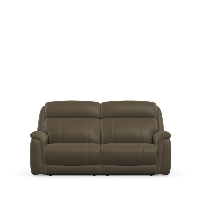 La-Z-Boy La-Z-Boy Paris 3 Seater Sofa in Leather