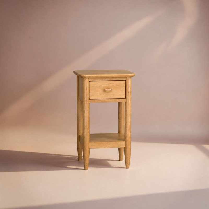 Teramo Compact Side Table Main Image HF