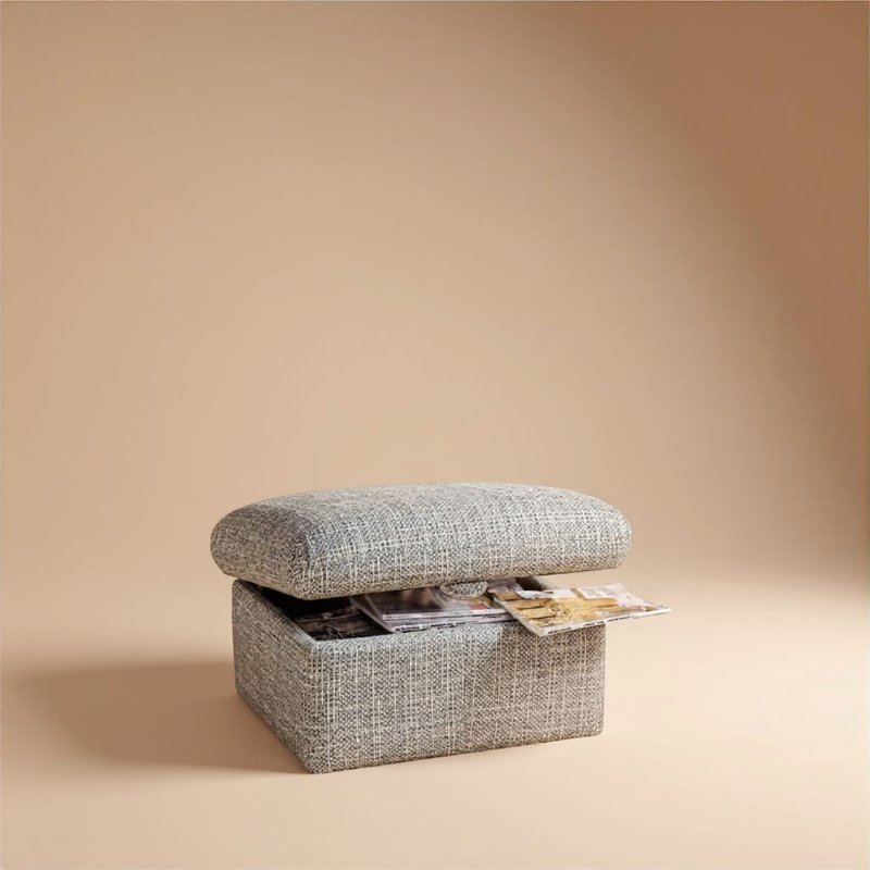 Stool Box Fabric HF