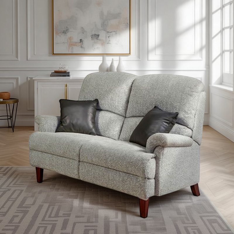 Sherborne Sherborne Nevada 2 Seater Sofa in Fabric