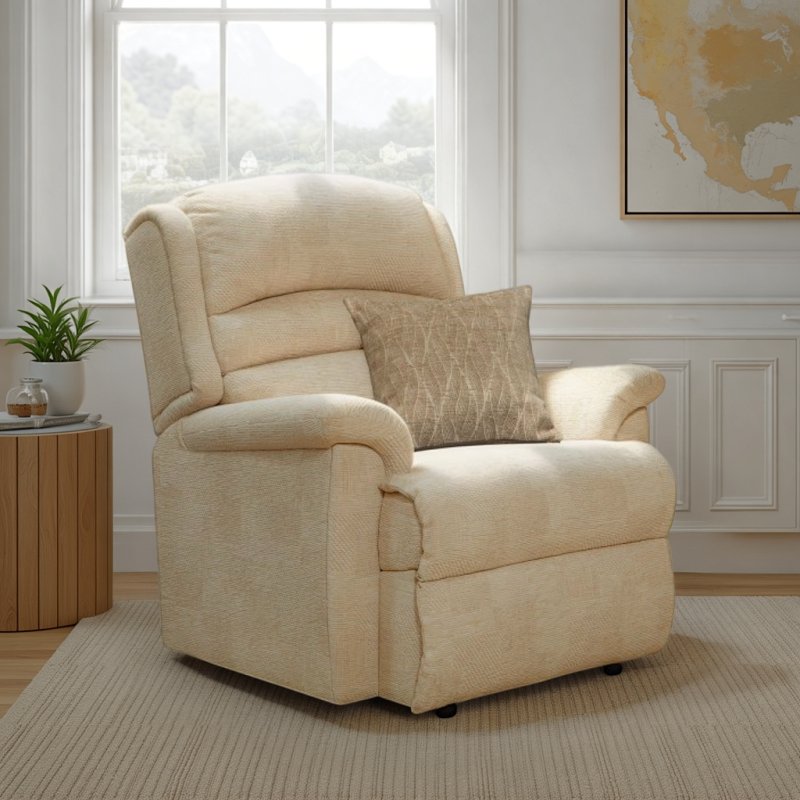 Sherborne Sherborne Olivia Chair in Fabric