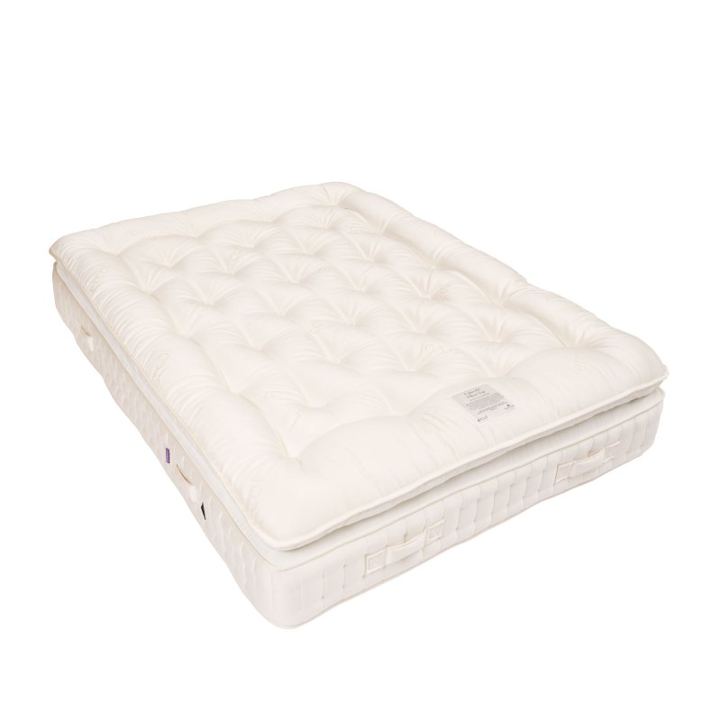 Ercol Ercol Culworth 10000 Spring King Mattress