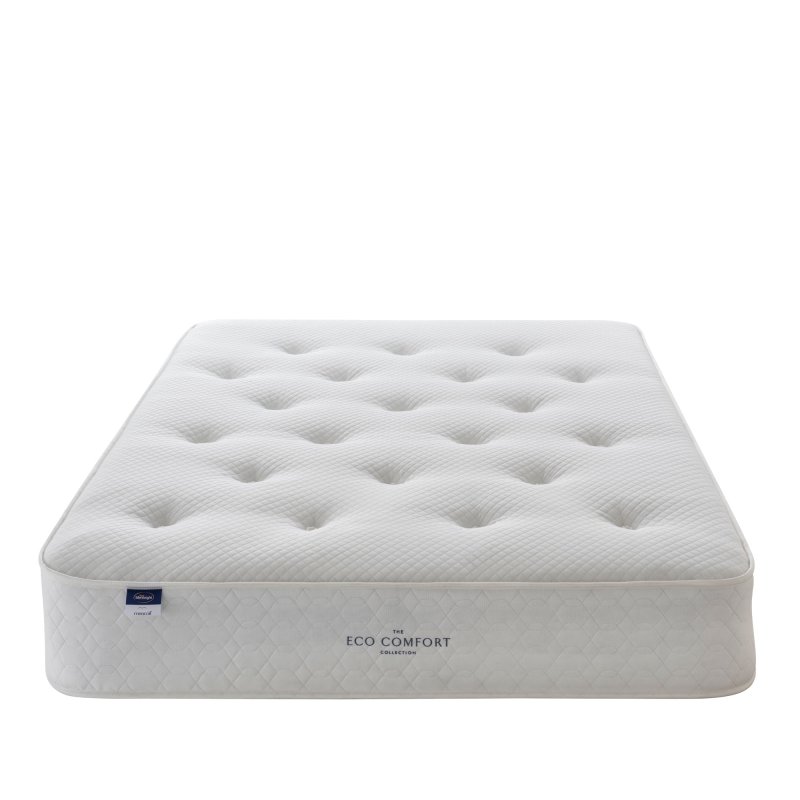 Silentnight Silentnight Aria Eco Mattresses