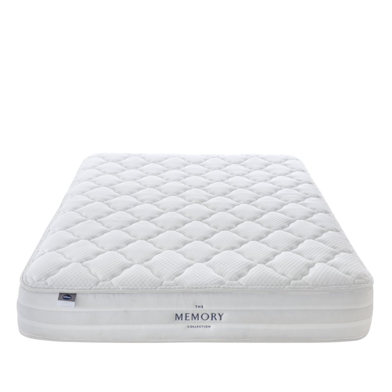 Silentnight Silentnight Castiel Memory Mattresses