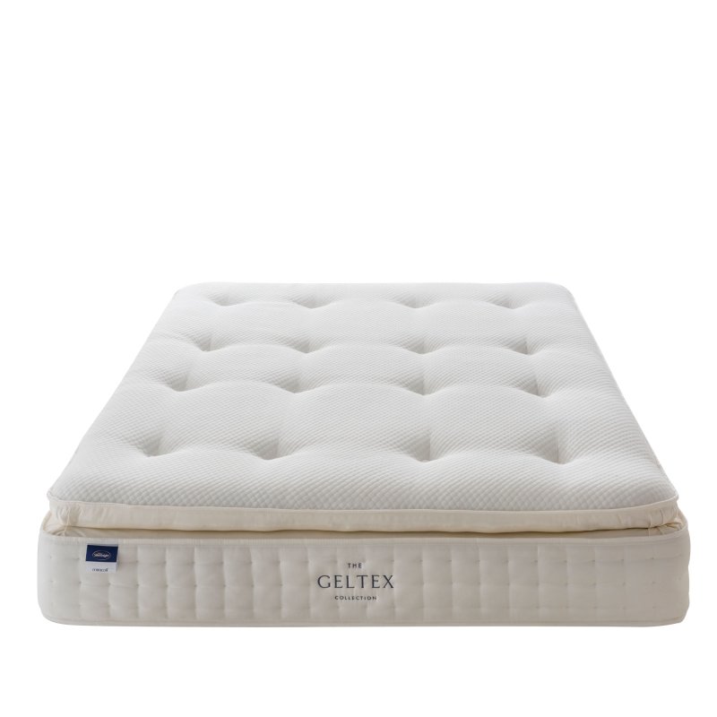 Silentnight Silentnight Elixir Geltex Mattresses