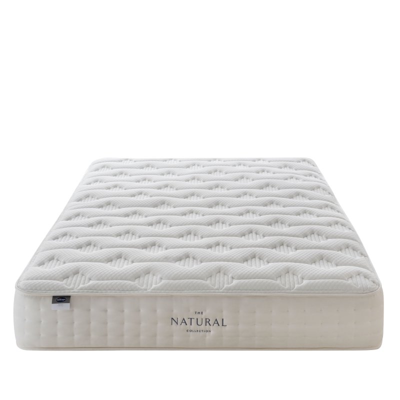 Silentnight Silentnight Luxuriant Natural Mattresses