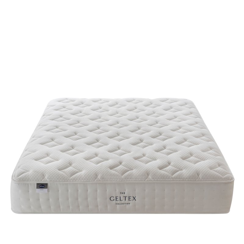 Silentnight Silentnight Pastel Geltex Mattresses