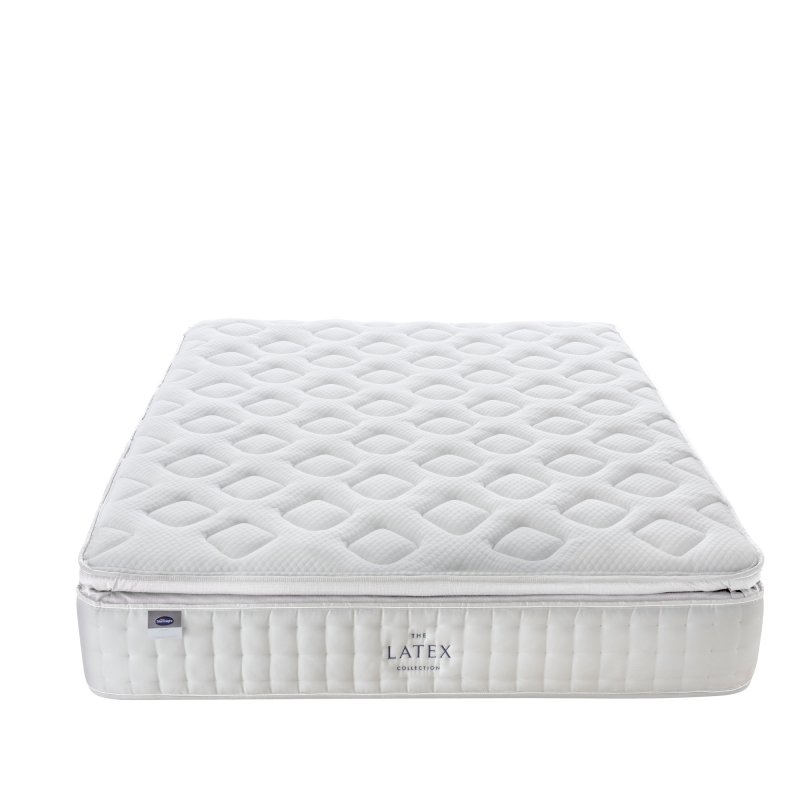 Silentnight Silentnight Sublime Geltex Mattresses