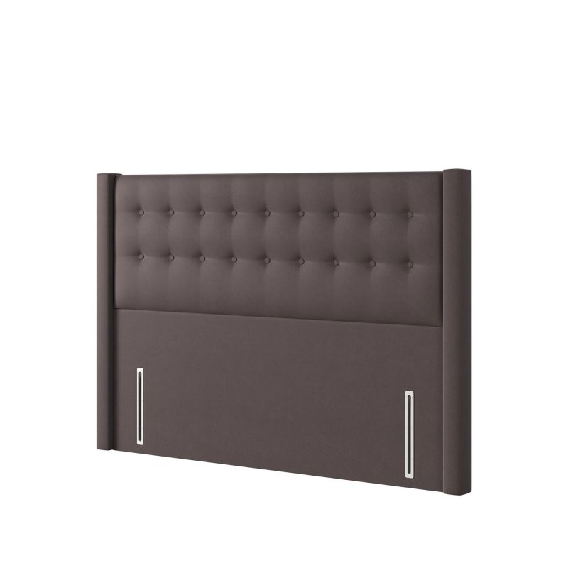 Silentnight Silentnight Bloomsbury Headboard