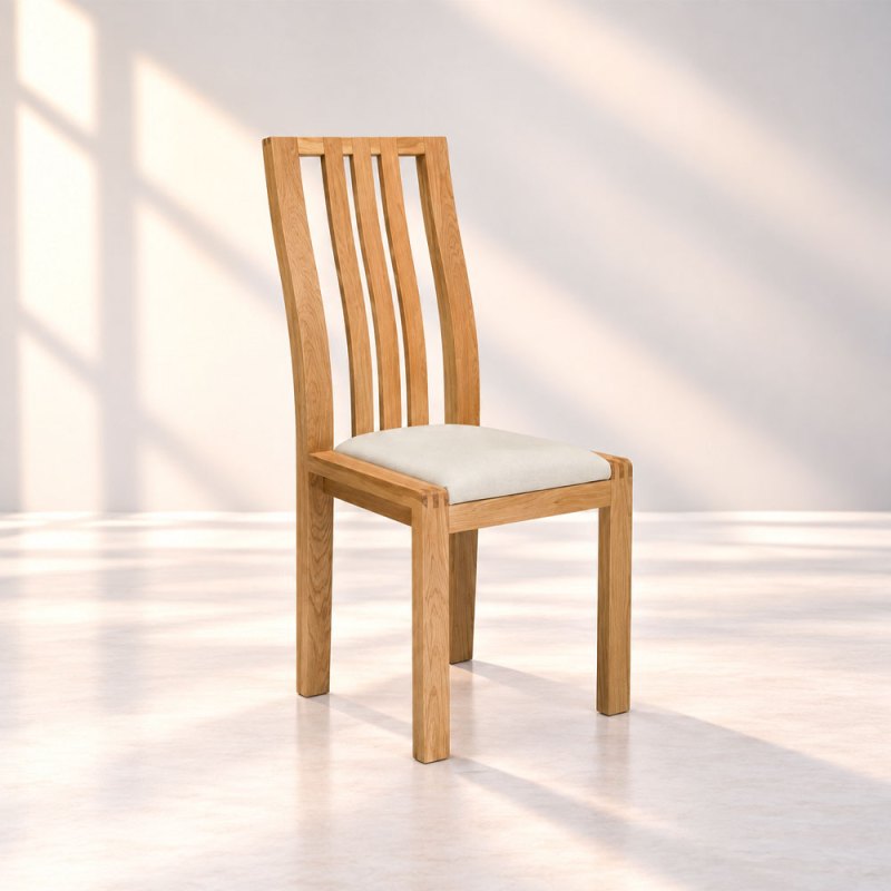 Bosco Dining Chair Main Image HF