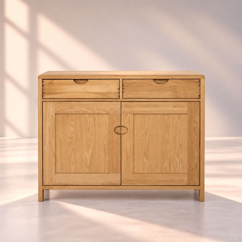 Bosco Small Sideboard Main Image HF
