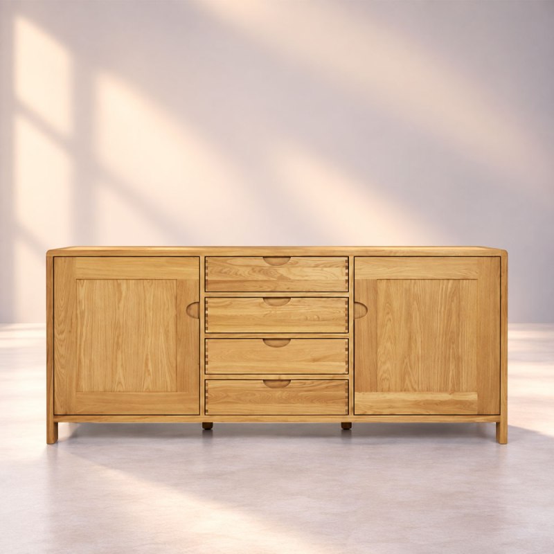 Bosco Large Sideboard Main Image HF