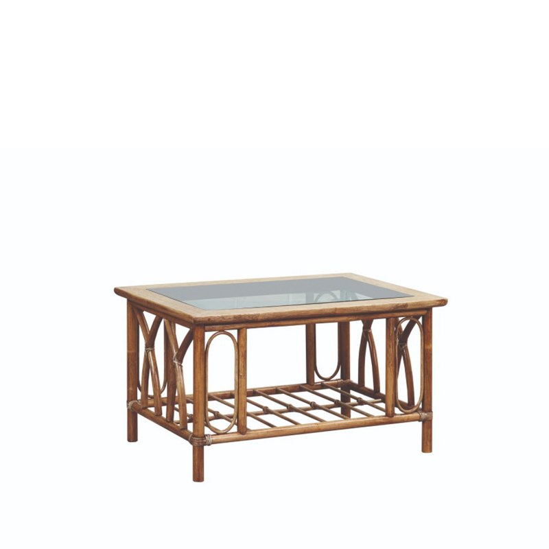 The Cane Industries Lavella Coffee Table