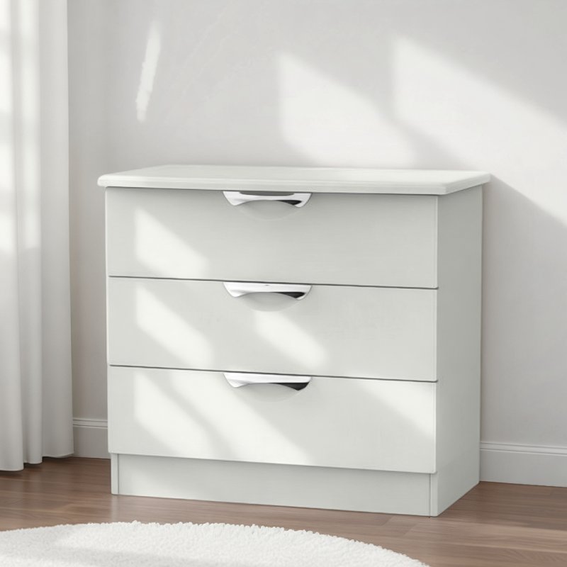 Welcome Furniture Camden 3 Drawer Chest