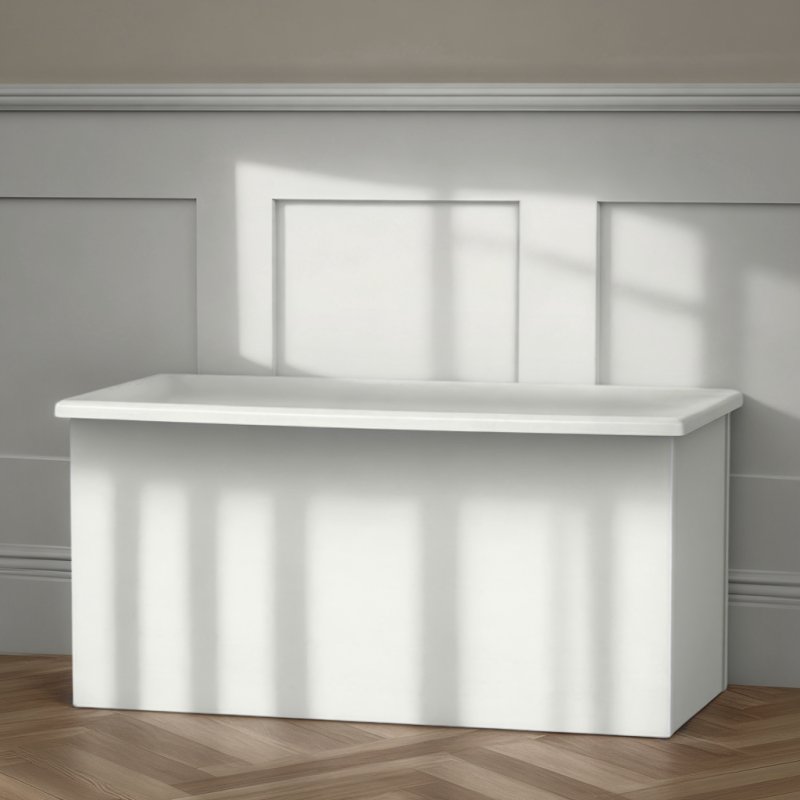 Welcome Furniture Camden Blanket Box