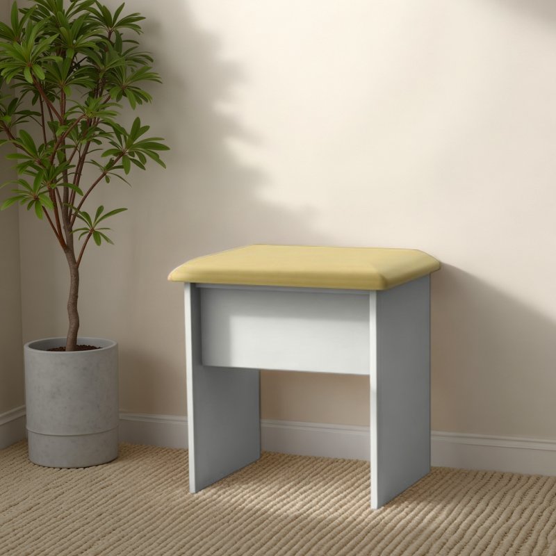 Welcome Furniture Camden Stool