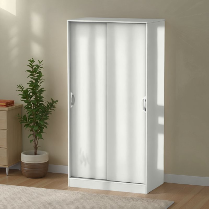Welcome Furniture Camden Sliding Robe