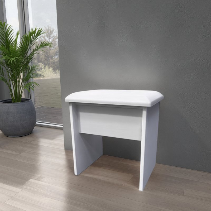 Welcome Furniture Knightsbridge Stool