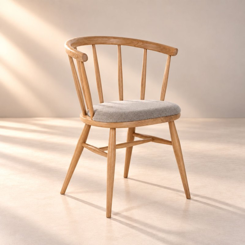 Heritage Armchair Main Image HF