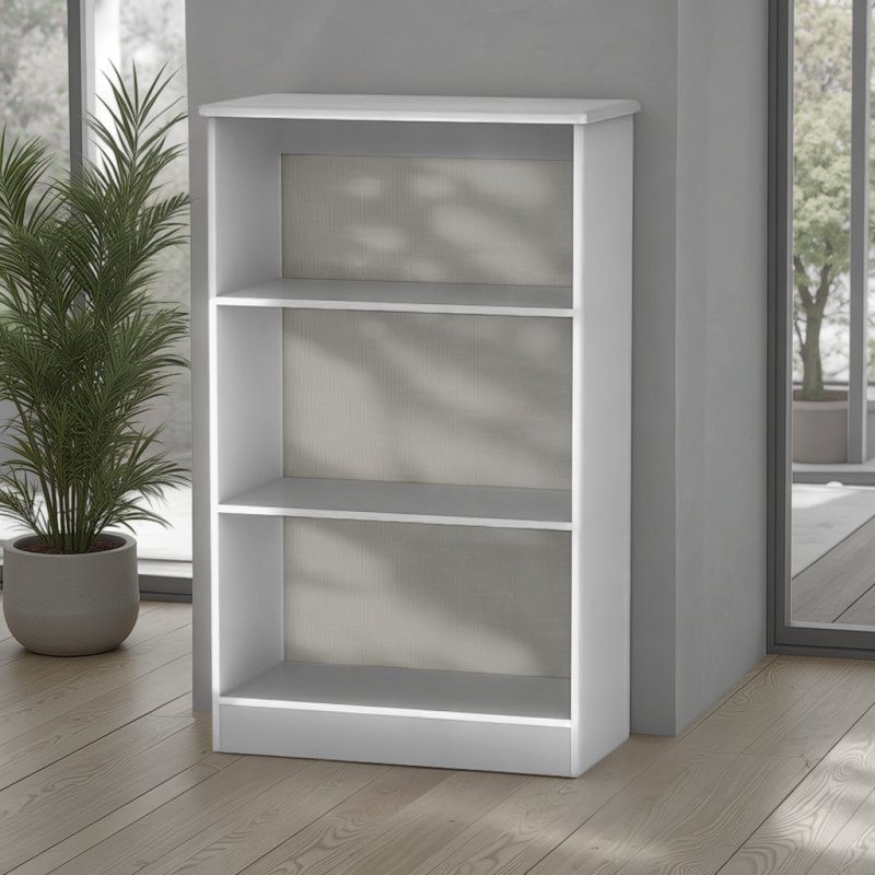 Welcome Furniture Knightsbridge Bookcase