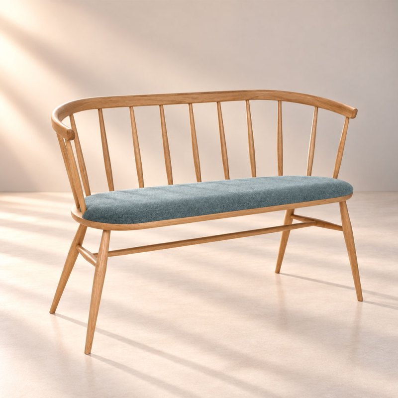 Heritage Loveseat Main Image HF