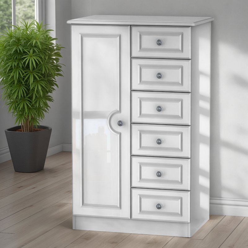 Welcome Furniture Pembroke Childs Robe