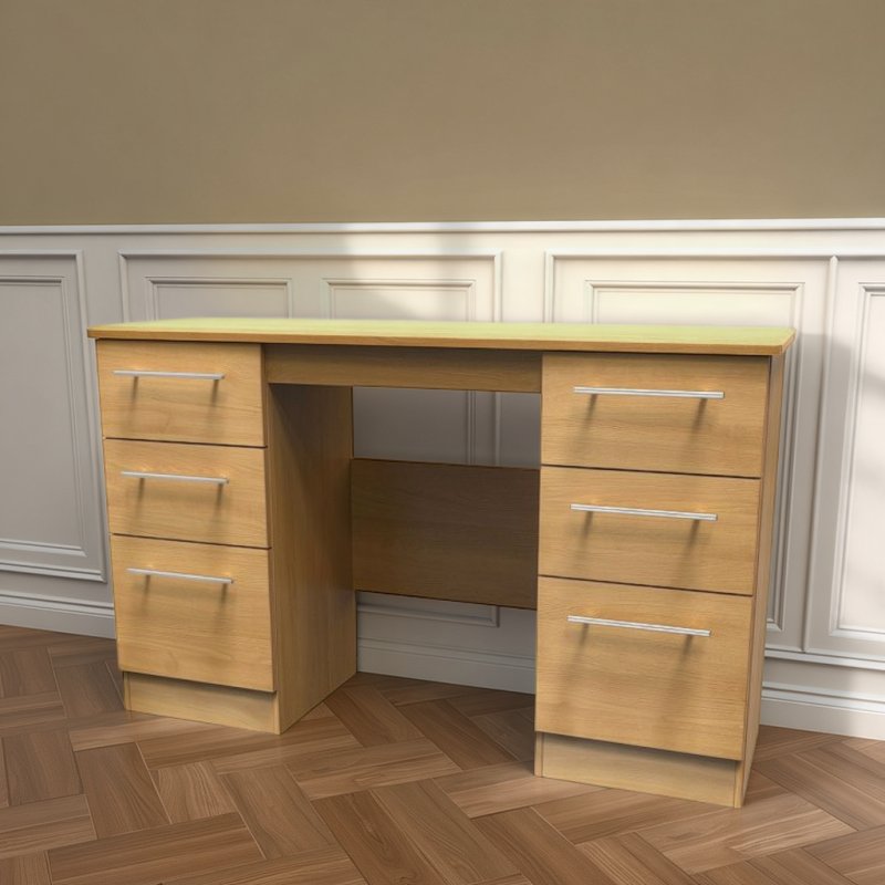 Welcome Furniture Sherwood Kneehole
