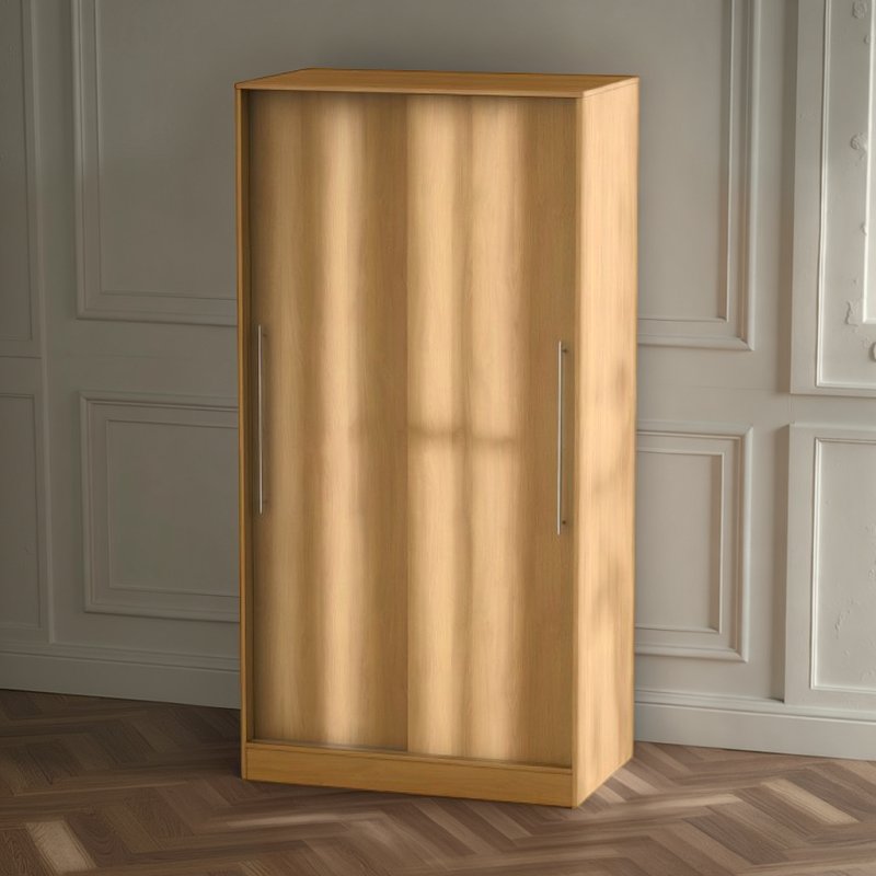 Welcome Furniture Sherwood Sliding Robe