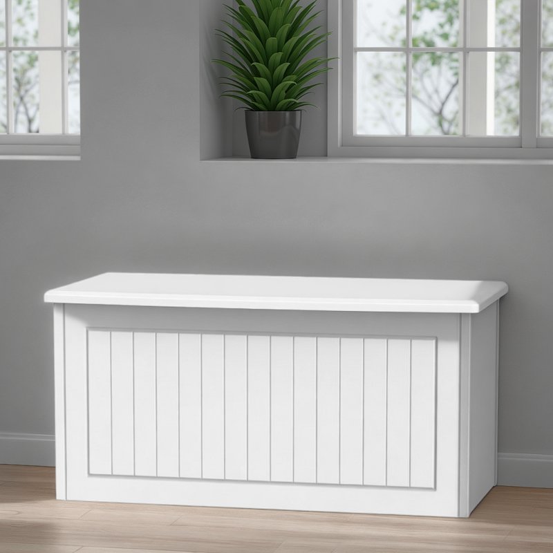 Welcome Furniture Warwick Blanket Box