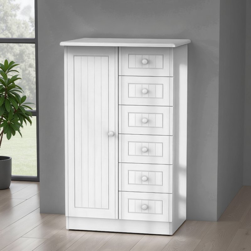 Welcome Furniture Warwick Childs Robe