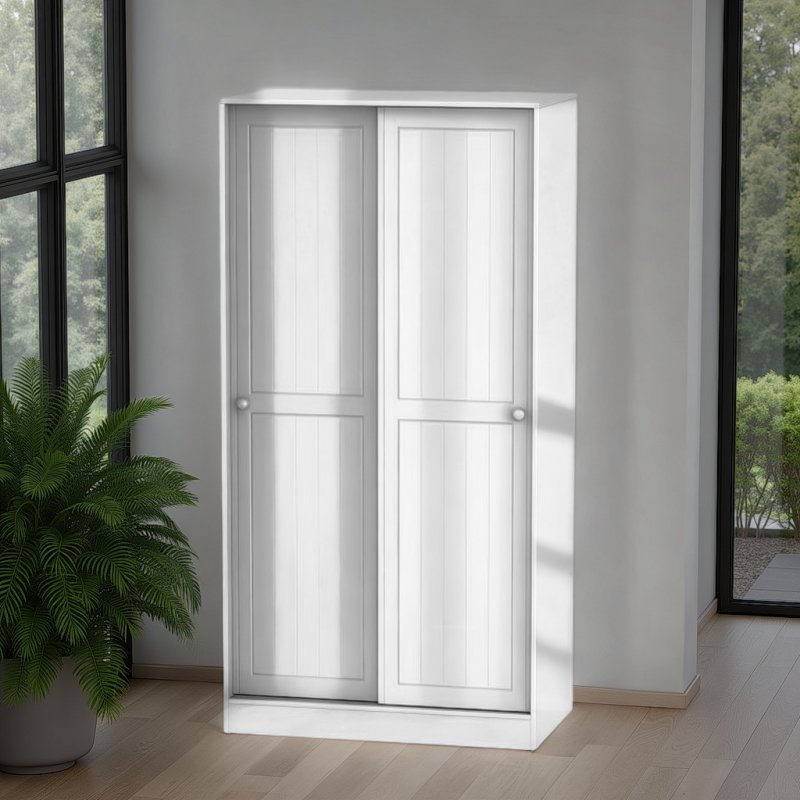 Welcome Furniture Warwick Sliding Robe