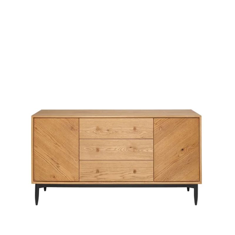 Ercol Ercol Monza Large Sideboard