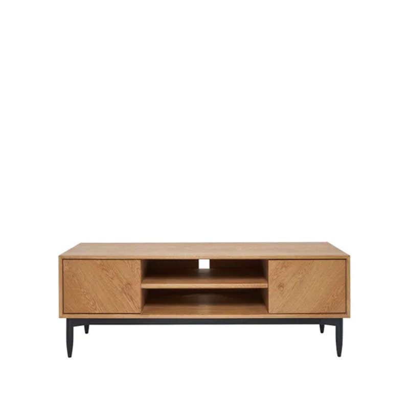 Ercol Ercol Monza Media Unit