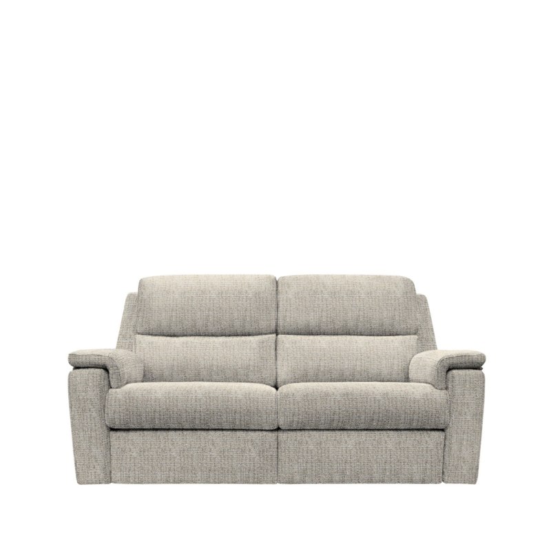 G Plan G Plan Harper Large 2 Seater Sofa in Fabric