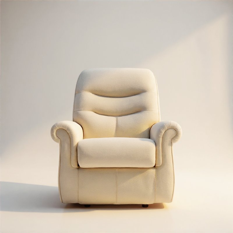 G Plan G Plan Holmes Chair in Fabric