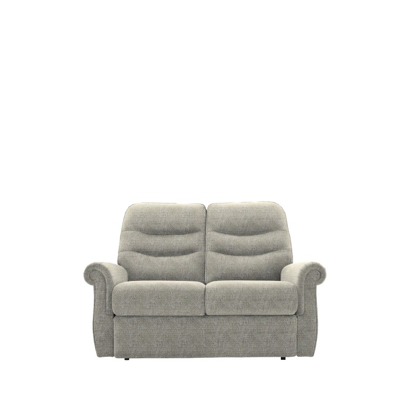 G Plan G Plan Holmes 2 Seater Sofa in Fabric