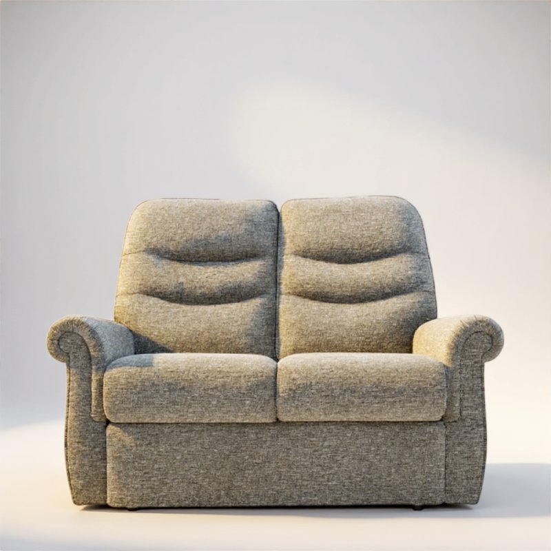 G Plan G Plan Holmes Small 2 Seater Sofa in Fabric