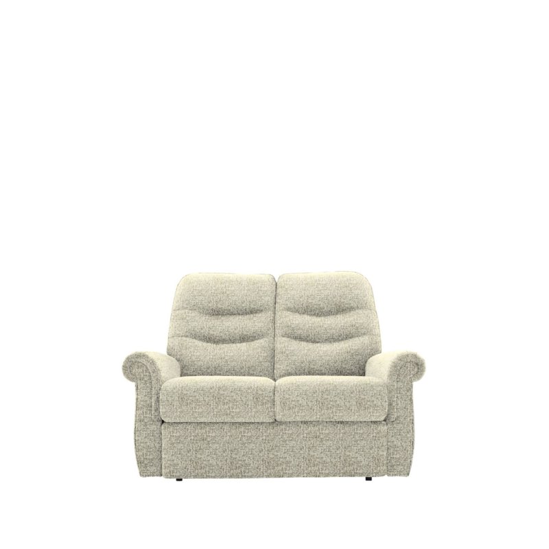 G Plan G Plan Holmes Small 2 Seater Sofa in Fabric