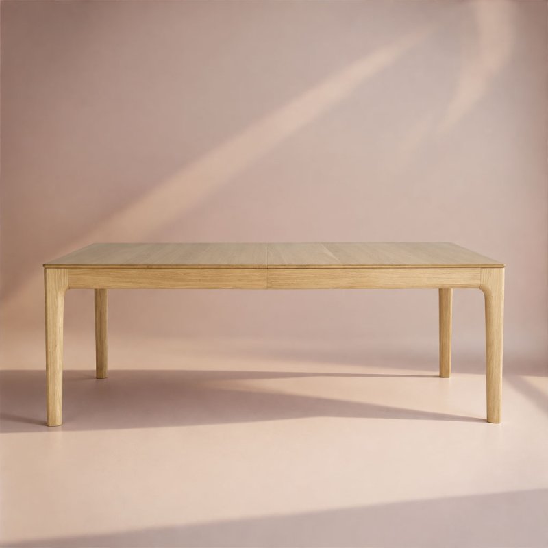 Romana Medium Dining Table Main Image HF
